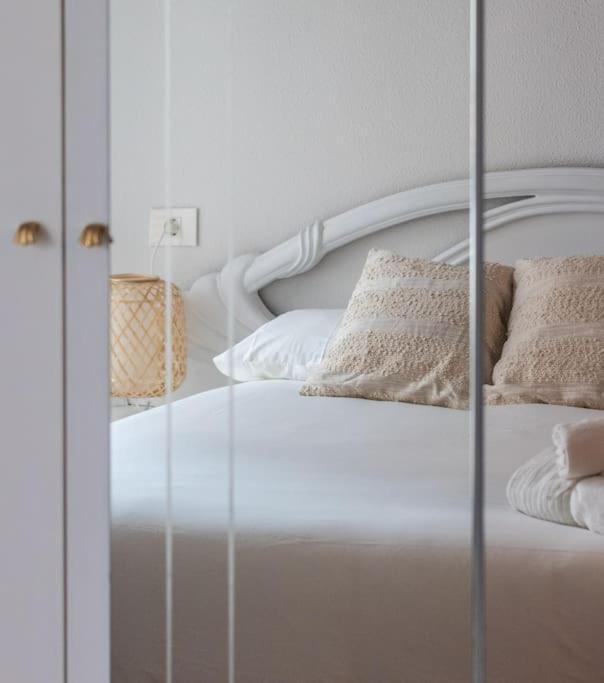 Acogedor Piso En Santurtzi .Parking Privado Apartment Ngoại thất bức ảnh